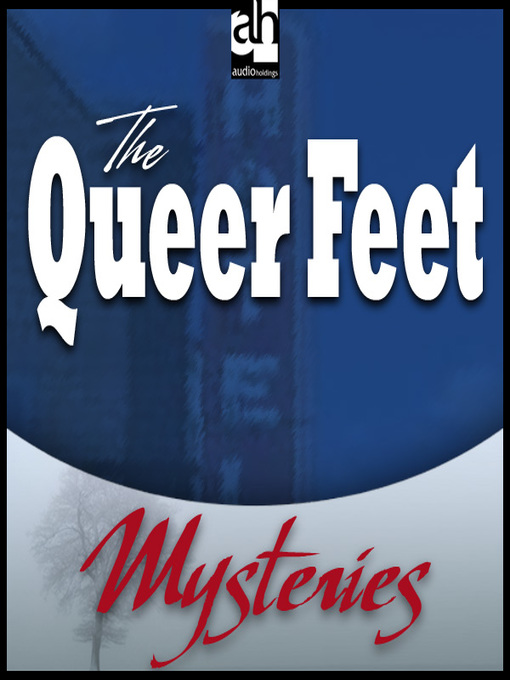 Title details for The Queer Feet by G. K. Chesterton - Wait list
